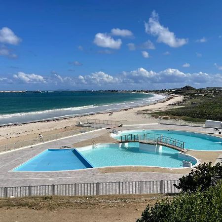 Studio 12 Vue Mer Orient Bay Cul de Sac Dış mekan fotoğraf