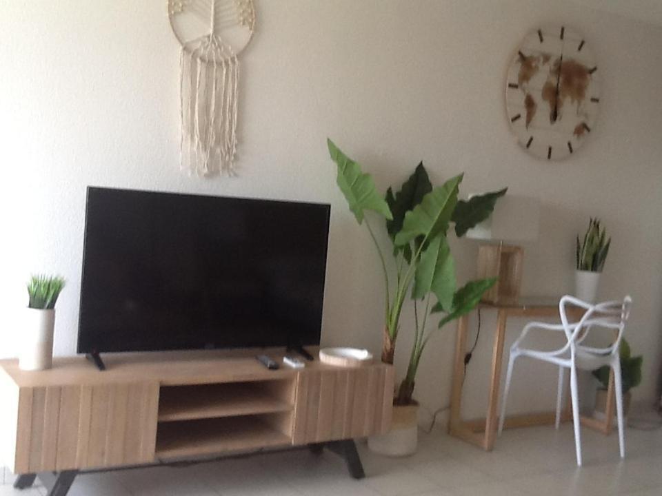Studio 12 Vue Mer Orient Bay Cul de Sac Dış mekan fotoğraf
