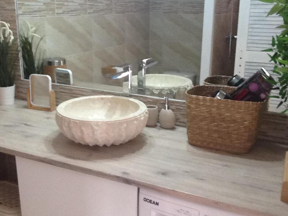 Studio 12 Vue Mer Orient Bay Cul de Sac Dış mekan fotoğraf