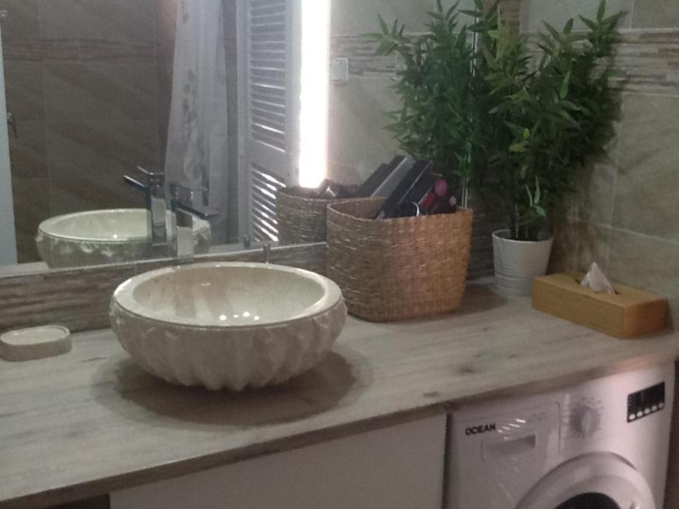 Studio 12 Vue Mer Orient Bay Cul de Sac Dış mekan fotoğraf