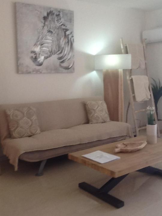 Studio 12 Vue Mer Orient Bay Cul de Sac Dış mekan fotoğraf