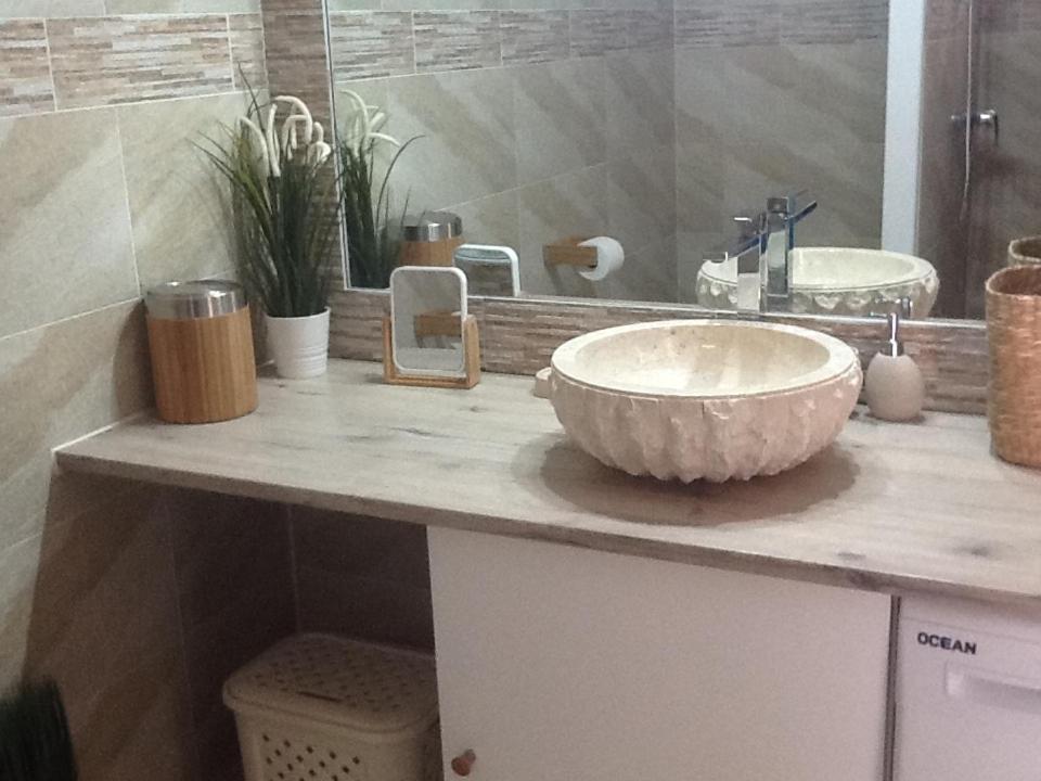 Studio 12 Vue Mer Orient Bay Cul de Sac Dış mekan fotoğraf