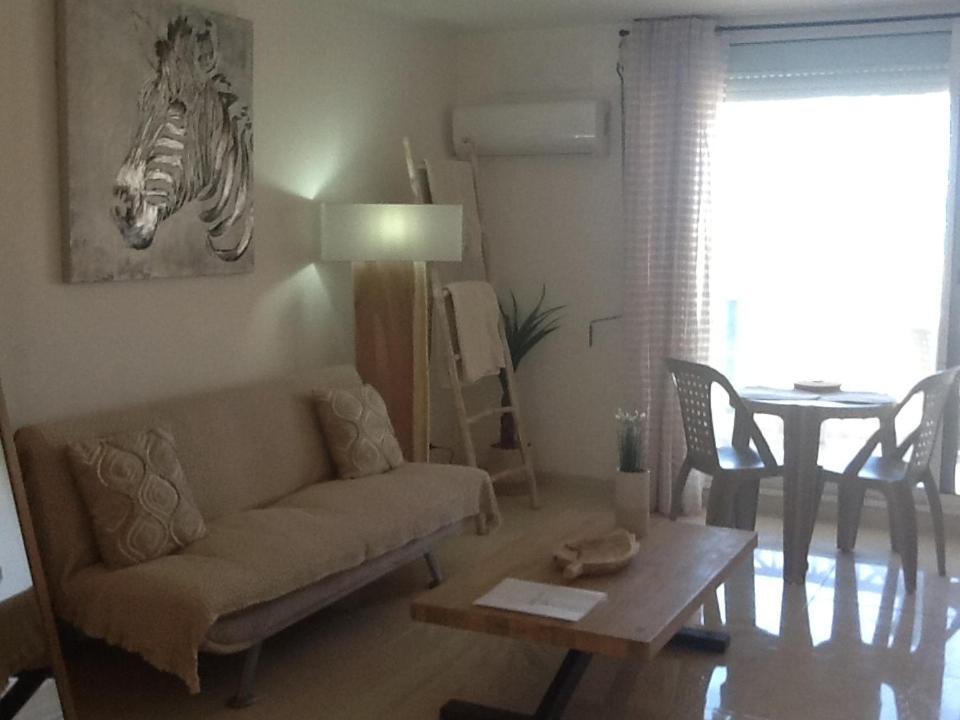 Studio 12 Vue Mer Orient Bay Cul de Sac Dış mekan fotoğraf