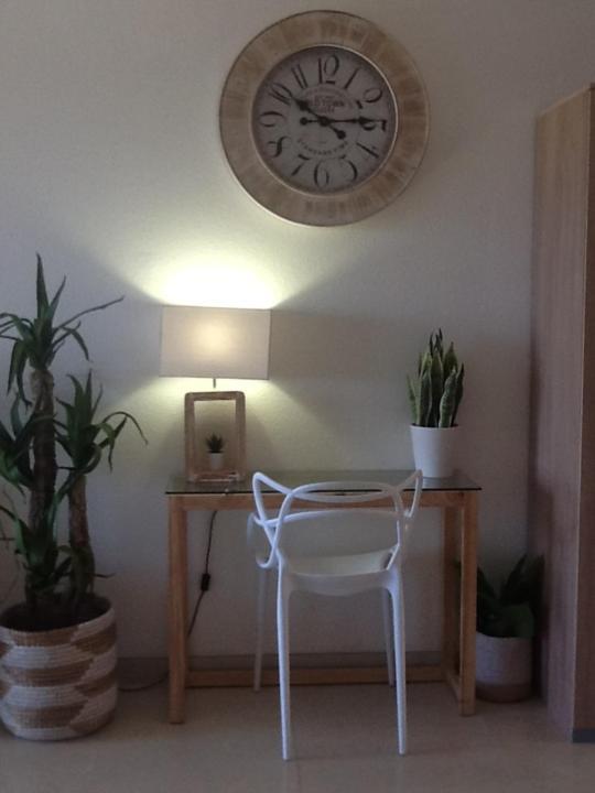 Studio 12 Vue Mer Orient Bay Cul de Sac Dış mekan fotoğraf