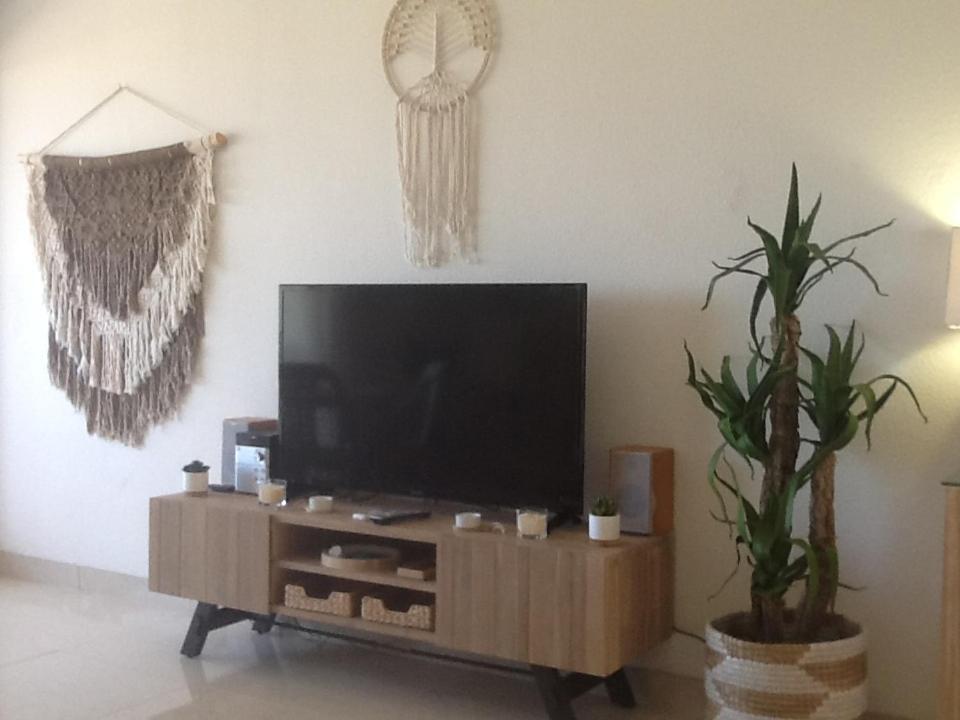 Studio 12 Vue Mer Orient Bay Cul de Sac Dış mekan fotoğraf